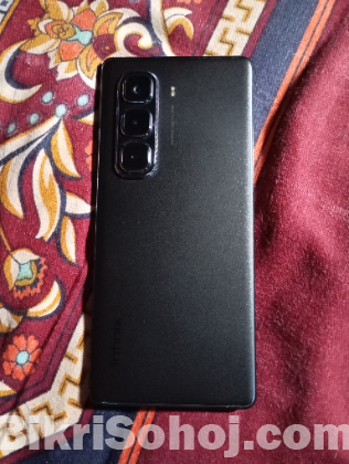 Infinix Hot 50 pro plus